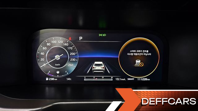 Kia SORENTO Diesel 2.2 2WD Noblesse купить на сайте DeffCars