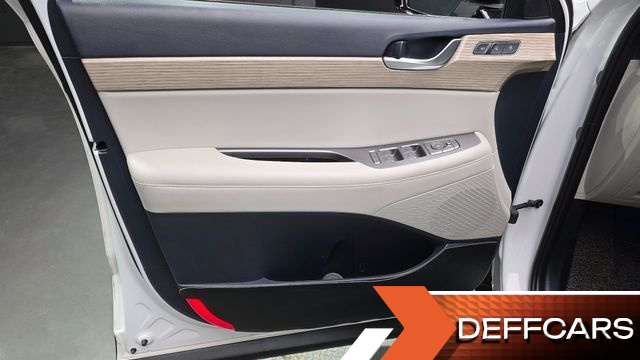 Hyundai PALISADE Gasoline 3.8 2WD Prestige купить на сайте DeffCars