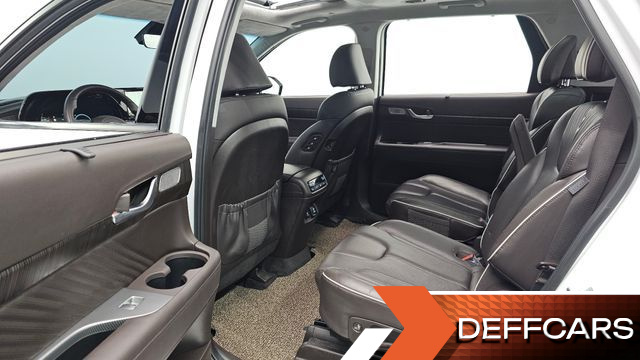 Hyundai PALISADE Gasoline 3.8 2WD Calligraphy купить на сайте DeffCars