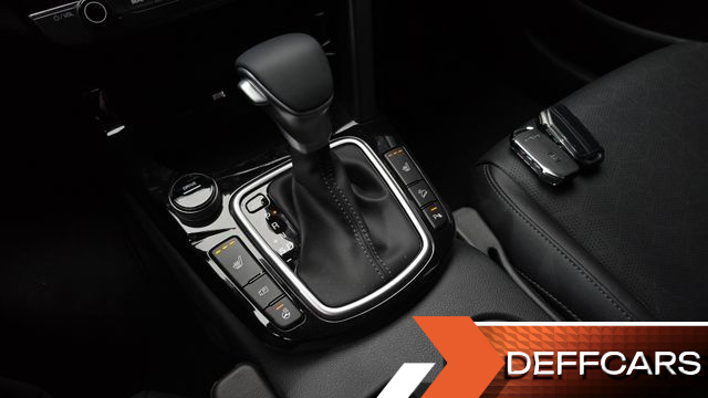 Kia SELTOS Gasoline 1.6 Turbo 2WD Trendy купить на сайте DeffCars