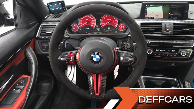 BMW M4 M4 Coupe Competition купить на сайте DeffCars