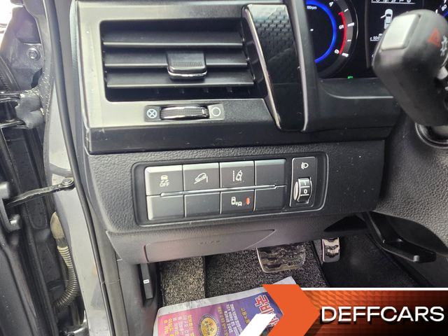 Ssangyong REXTON Diesel 2.2 4WD Dynamic Edition купить на сайте DeffCars