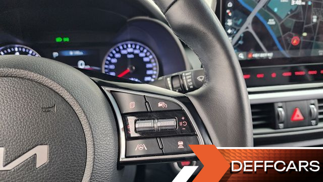 Kia K3 1.6 signature купить на сайте DeffCars