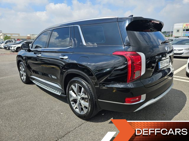 Hyundai PALISADE Gasoline 3.8 2WD Exclusive купить на сайте DeffCars