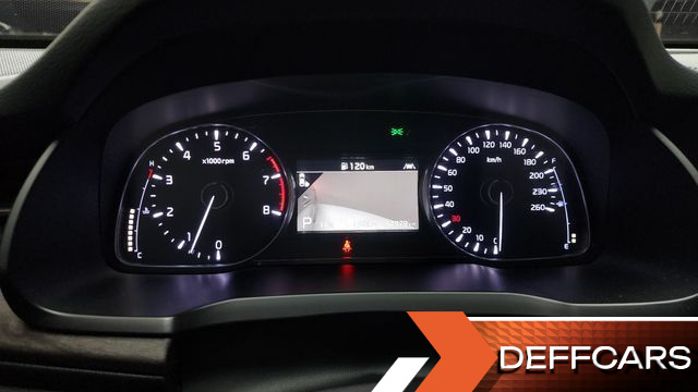 Kia K7 3.0 GDI Noblesse купить на сайте DeffCars