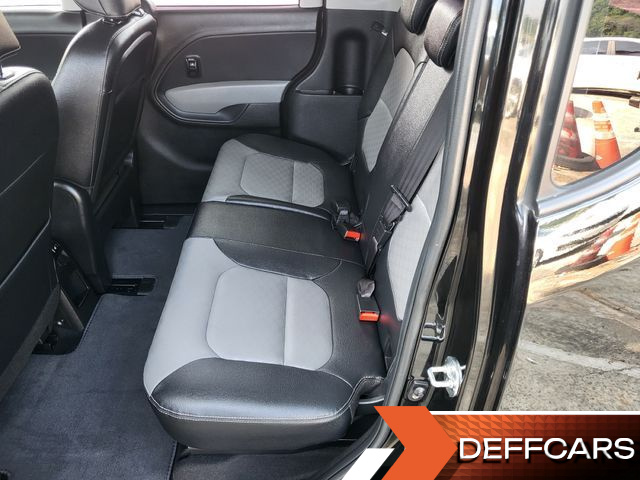 Kia RAY Luxury купить на сайте DeffCars