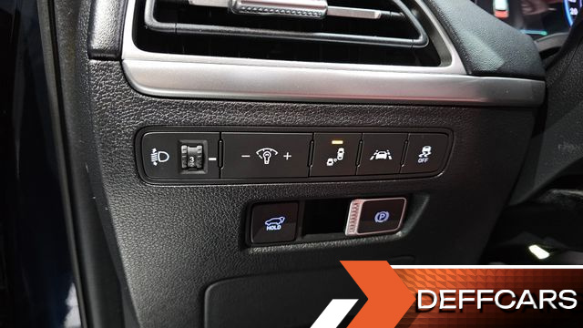 Hyundai PALISADE Gasoline 3.8 4WD Prestige купить на сайте DeffCars