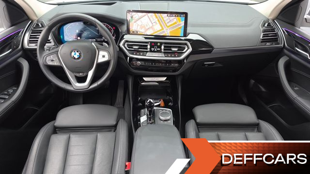 BMW X4 xDrive20i xLine купить на сайте DeffCars