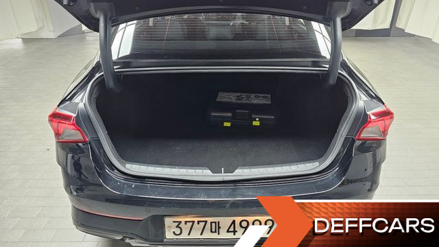 Kia K5 2.0 Prestige купить на сайте DeffCars