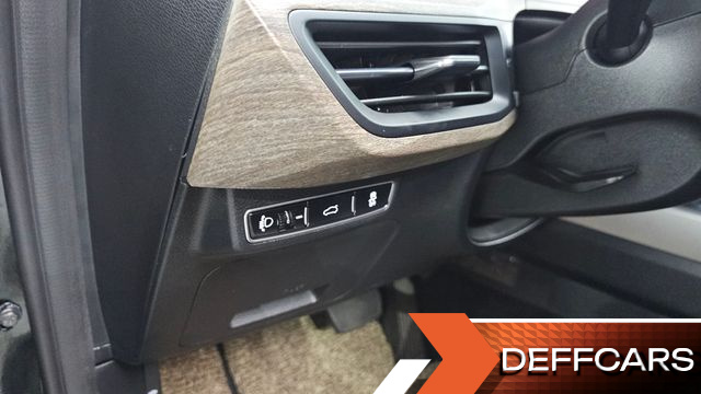 Kia K8 2.5 Gasoline 2WD Noblesse Light купить на сайте DeffCars