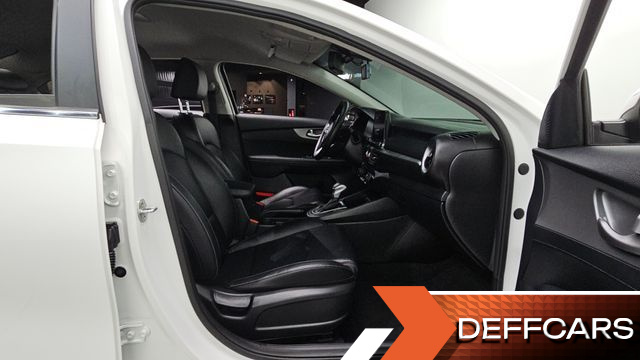 Kia K3 Prestige купить на сайте DeffCars