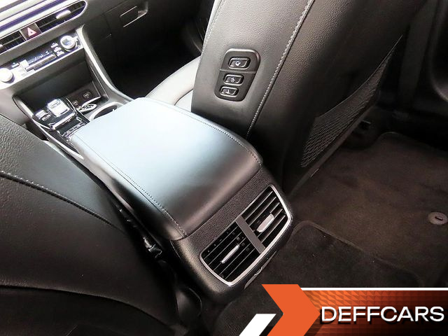 Hyundai SONATA 2.0 Premium Plus купить на сайте DeffCars