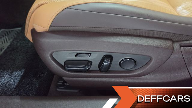 Lexus ES Luxury Plus купить на сайте DeffCars