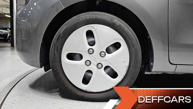 Kia RAY Van Prestige Special купить на сайте DeffCars