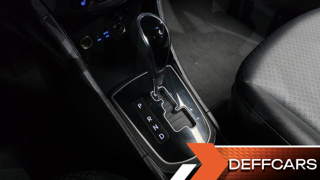 Hyundai ACCENT WIT 1.4 VVT Modern купить на сайте DeffCars
