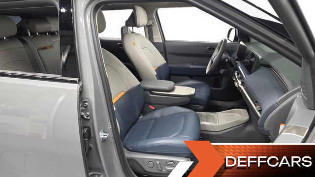 Kia EV3 Long Range 2WD Earth купить на сайте DeffCars