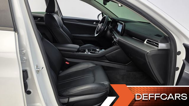 Kia K5 2.0 Prestige купить на сайте DeffCars