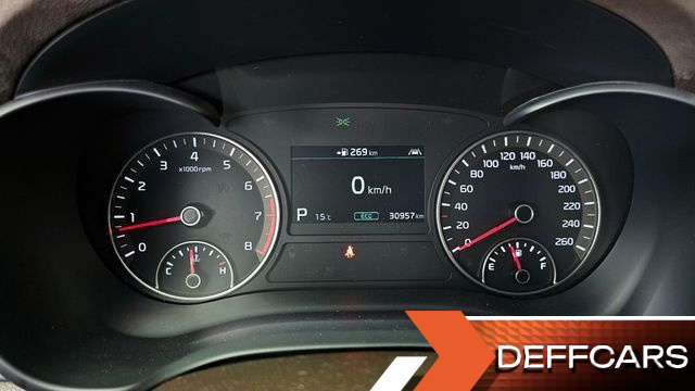 Kia K5 2.0 Intelligent купить на сайте DeffCars