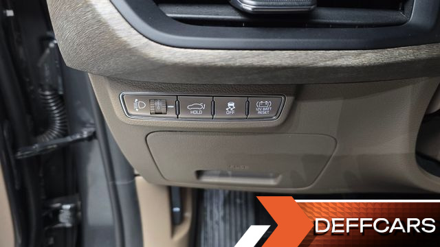 Kia K8 Noblesse купить на сайте DeffCars