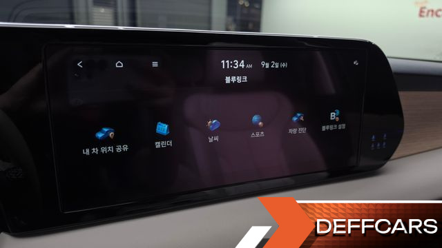Hyundai PALISADE Gasoline 3.8 4WD Prestige купить на сайте DeffCars