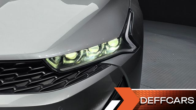 Kia K5 2.0 Prestige купить на сайте DeffCars