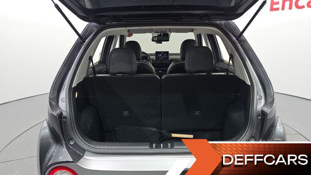 Hyundai CASPER Modern купить на сайте DeffCars