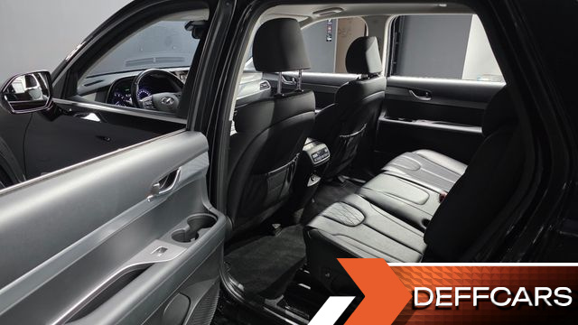 Hyundai PALISADE Gasoline 3.8 4WD Exclusive купить на сайте DeffCars