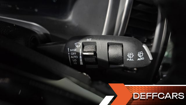 Ssangyong REXTON Diesel 2.2 4WD Prestige купить на сайте DeffCars