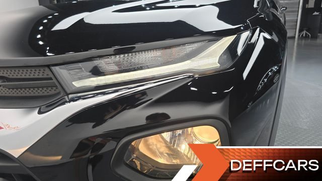 ChevroletGMDaewoo TRAILBLAZER 1.3 Turbo 2WD Premier купить на сайте DeffCars
