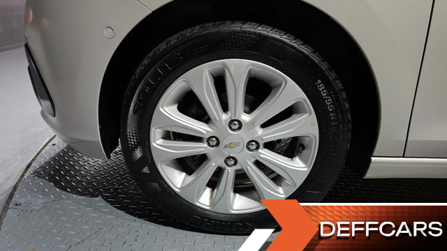 ChevroletGMDaewoo SPARK LTZ купить на сайте DeffCars