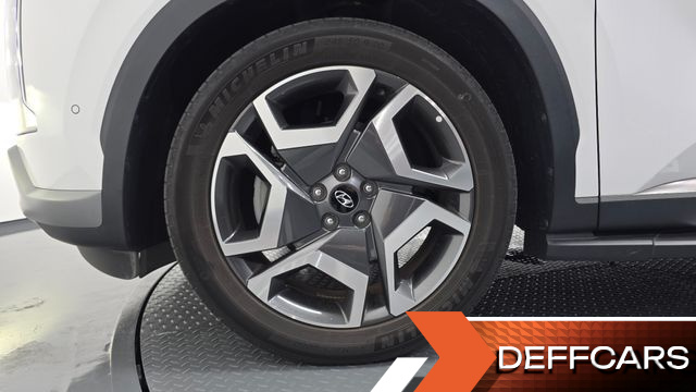 Hyundai PALISADE Gasoline 3.8 4WD Prestige купить на сайте DeffCars