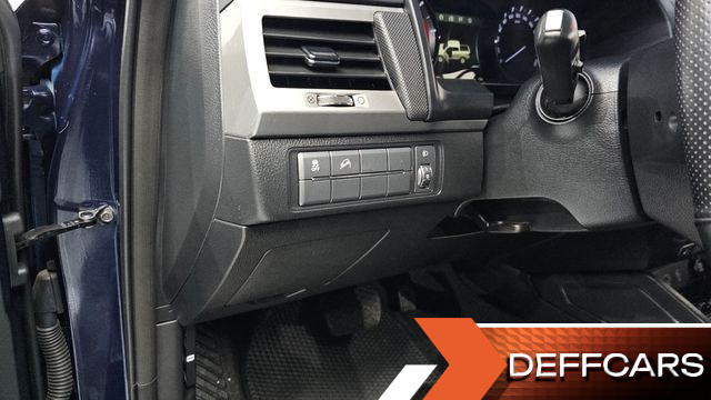 Ssangyong REXTON Diesel 2.2 4WD Prestige купить на сайте DeffCars