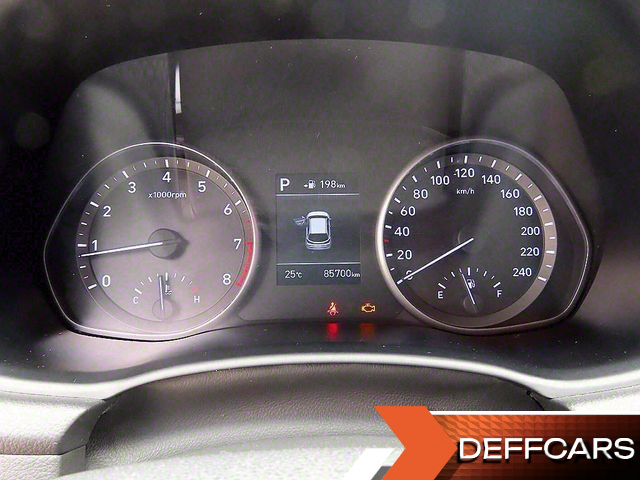 Hyundai I30 1.4 Turbo Smart купить на сайте DeffCars