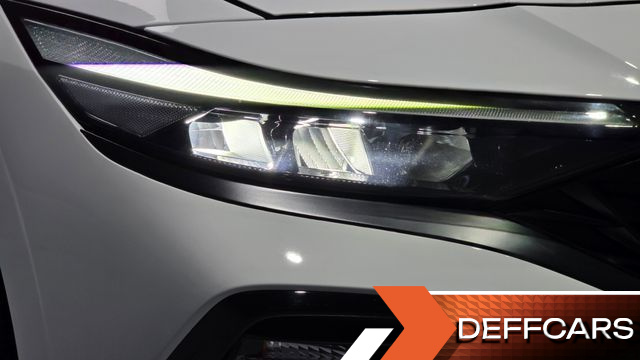 Hyundai AVANTE 1.6 Smart купить на сайте DeffCars