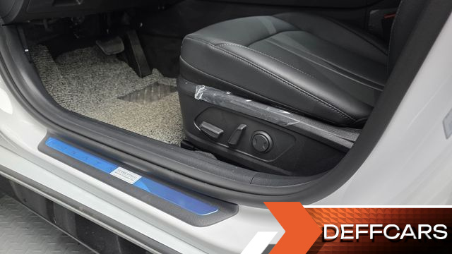 Hyundai SONATA 1.6 Turbo Exclusive купить на сайте DeffCars