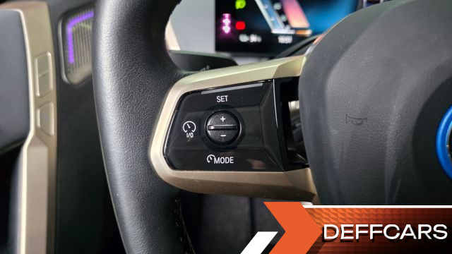 BMW IX xDrive50 Sports Plus купить на сайте DeffCars