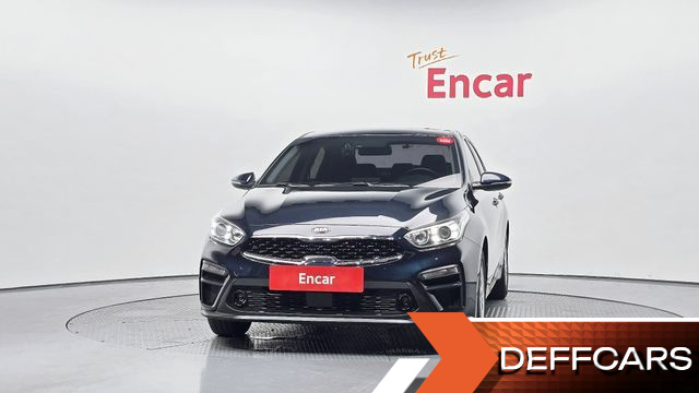 Kia K3 Prestige купить на сайте DeffCars