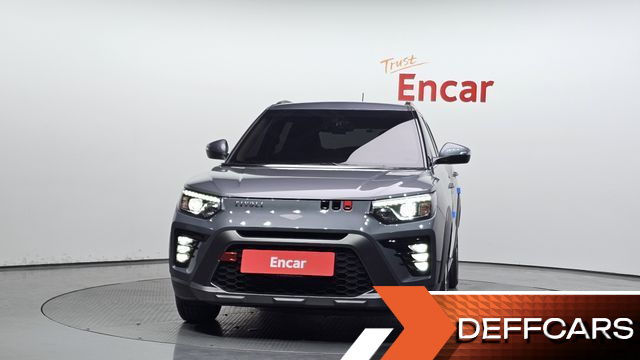 Ssangyong TIBOLI 1.5 2WD V5 купить на сайте DeffCars
