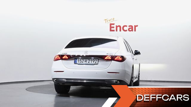 Mercedes E-CLASS E300 4MATIC Exclusive купить на сайте DeffCars
