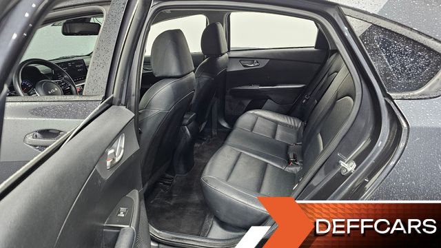 Kia K3 1.6 Trendy купить на сайте DeffCars