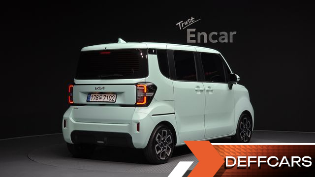 Kia RAY Signature купить на сайте DeffCars