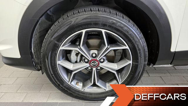 Ssangyong KORANDO Gasoline 1.5 2WD R-Plus купить на сайте DeffCars