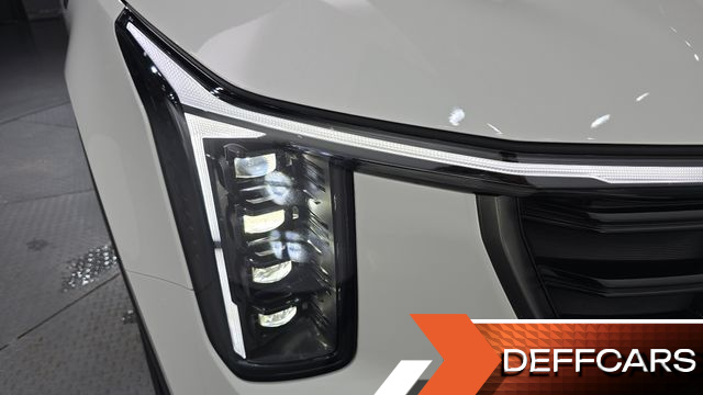 Kia SORENTO HEV 1.6 4WD Gravity купить на сайте DeffCars