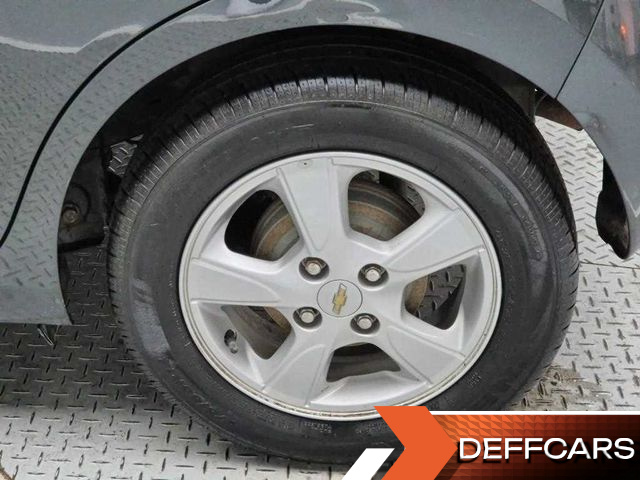 ChevroletGMDaewoo SPARK LT Plus купить на сайте DeffCars