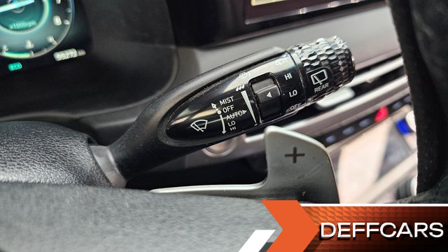 Hyundai PALISADE Gasoline 3.8 2WD Prestige купить на сайте DeffCars