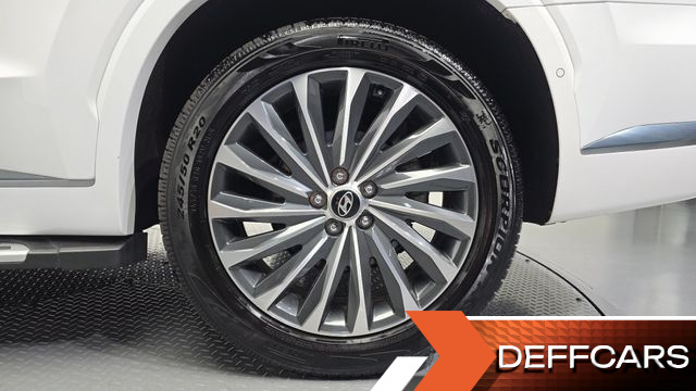 Hyundai PALISADE Gasoline 3.8 2WD Calligraphy купить на сайте DeffCars