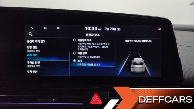 Hyundai AVANTE 2.0 N купить на сайте DeffCars