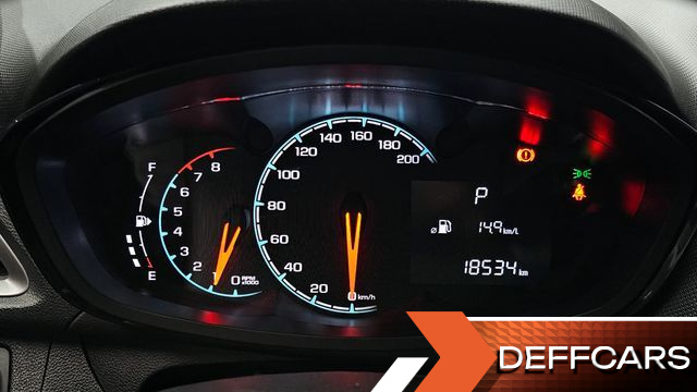 ChevroletGMDaewoo SPARK LT купить на сайте DeffCars