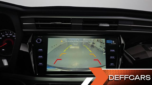 Ssangyong KORANDO Gasoline 1.5 2WD C5 Plus купить на сайте DeffCars