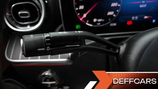 Mercedes CLE-CLASS CLE450 4MATIC Coupe купить на сайте DeffCars